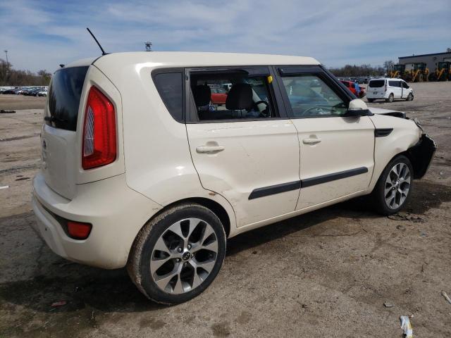 Photo 3 from auction – 2013 KIA SOUL + with VIN KNDJT2A60D7771632