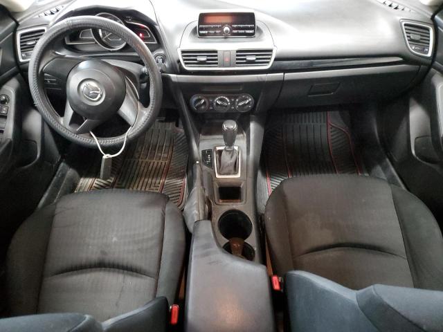 Photo 8 from auction – 2015 MAZDA 3 SV with VIN JM1BM1T75F1263695
