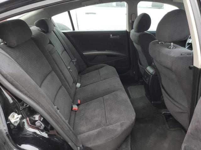 Photo 10 from auction – 2004 NISSAN MAXIMA SE with VIN 1N4BA41E44C913040