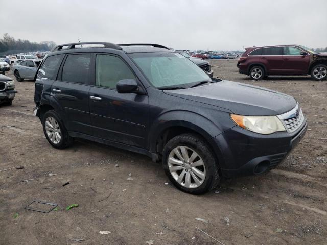 Photo 4 from auction – 2013 SUBARU FORESTER 2 with VIN JF2SHADC3DH410599