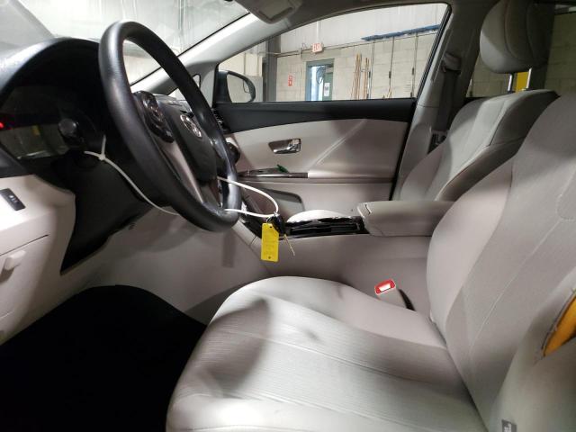 Photo 7 from auction – 2013 TOYOTA VENZA LE with VIN 4T3ZA3BB9DU076516