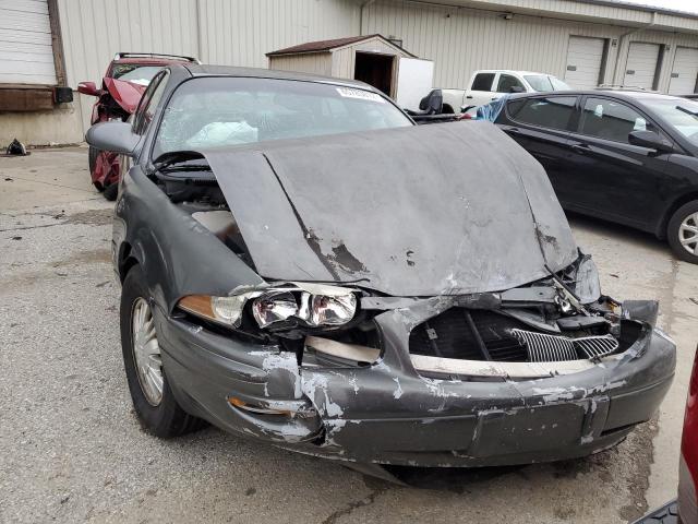 Photo 5 from auction – 2005 BUICK LESABRE CU with VIN 1G4HP52K65U256665
