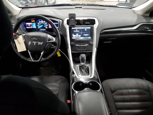 Photo 8 from auction – 2014 FORD FUSION SE with VIN 3FA6P0HD0ER182700