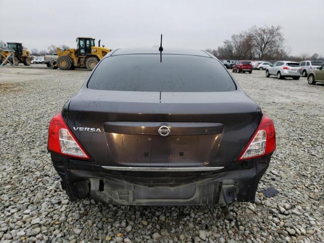 Photo 6 from auction – 2015 NISSAN VERSA S with VIN 3N1CN7APXFL895532