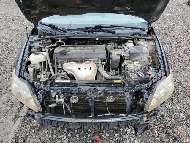 Photo 11 from auction – 2008 TOYOTA SCION with VIN JTKDE167480242243