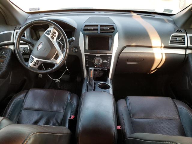 Photo 8 from auction – 2014 FORD EXPLORER S with VIN 1FM5K8GT0EGA54181