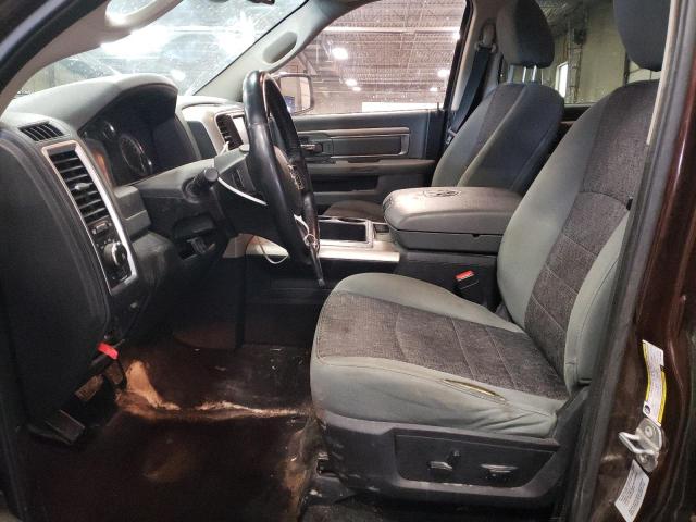Photo 7 from auction – 2015 RAM 1500 SLT with VIN 3C6RR7LT2FG709567