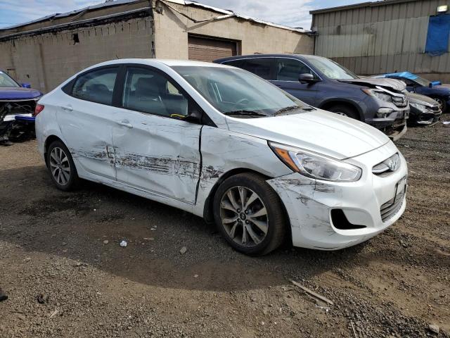 Photo 4 from auction – 2017 HYUNDAI ACCENT SE with VIN KMHCT4AE9HU347672