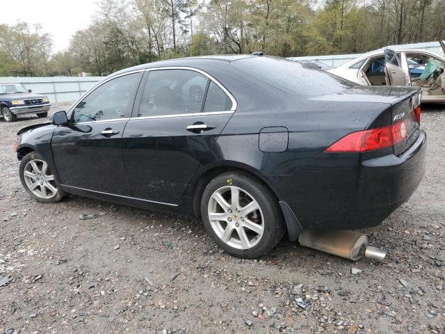 Photo 2 from auction – 2005 ACURA TSX with VIN JH4CL96955C004287
