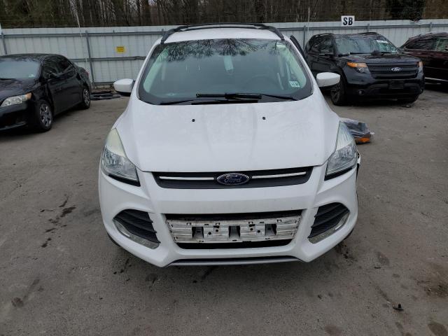 Photo 5 from auction – 2016 FORD ESCAPE SE with VIN 1FMCU9GX4GUB10315