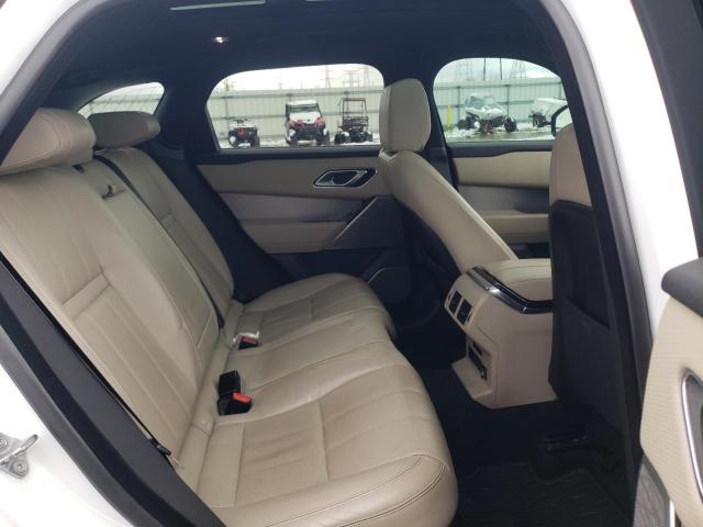 Photo 10 from auction – 2019 LAND ROVER RANGE ROVE with VIN SALYL2EX4KA203507