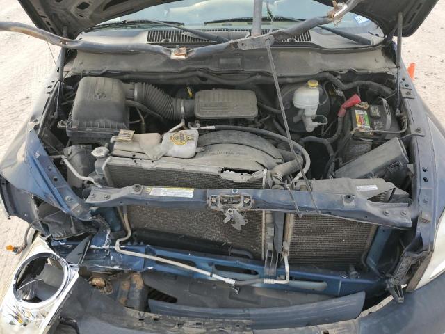 Photo 11 from auction – 2007 DODGE RAM 1500 S with VIN 1D7HA16K17J618565