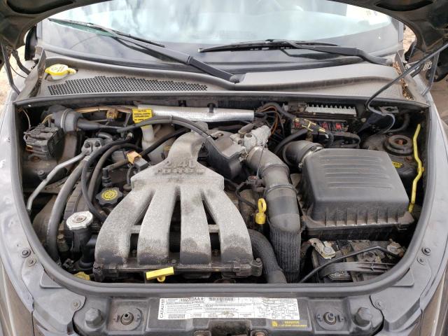 Photo 11 from auction – 2003 CHRYSLER PT CRUISER with VIN 3C8FY78G53T549065