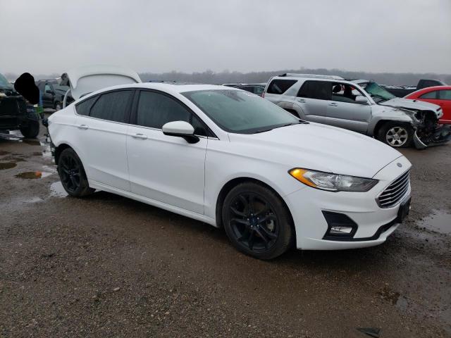 Photo 4 from auction – 2020 FORD FUSION SE with VIN 3FA6P0HD9LR223581