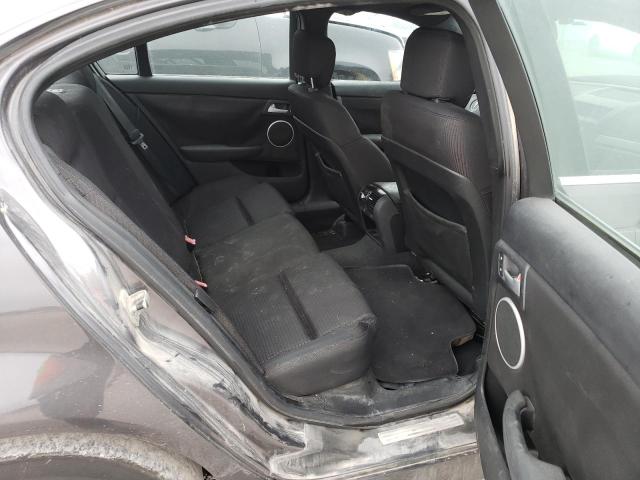 صورة رقم 10 من المزاد - 2008 PONTIAC G8 مع VIN 6G2ER57718L138403