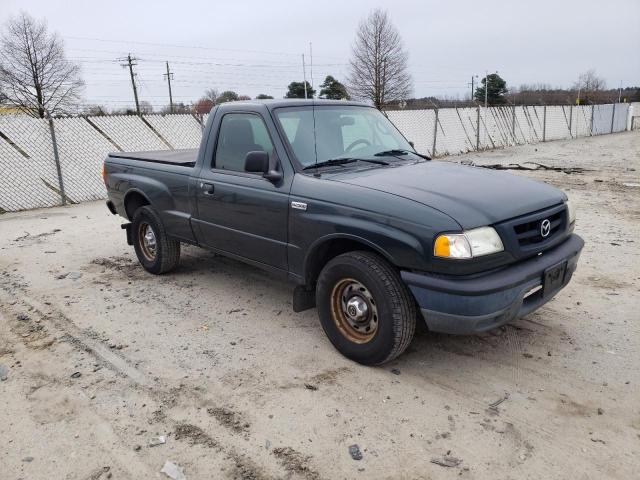 Photo 4 from auction – 2005 MAZDA B2300 with VIN 4F4YR12D75PM05499