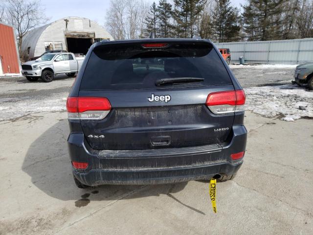 Photo 6 from auction – 2016 JEEP GRAND CHER with VIN 1C4RJFAG4GC454330