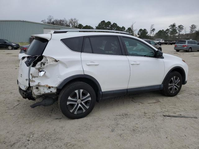 Photo 3 from auction – 2016 TOYOTA RAV4 LE with VIN 2T3BFREVXGW504464