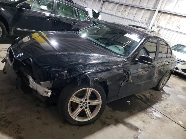 Photo 1 from auction – 2013 BMW 328 I SULE with VIN WBA3C1G59DNR46616