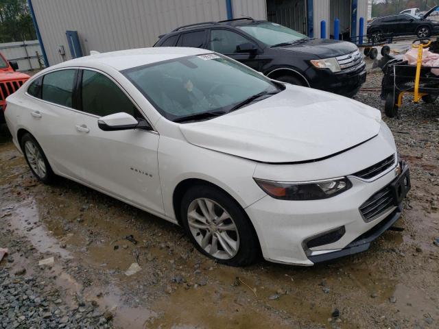 Photo 4 from auction – 2017 CHEVROLET MALIBU LT with VIN 1G1ZE5ST0HF158076