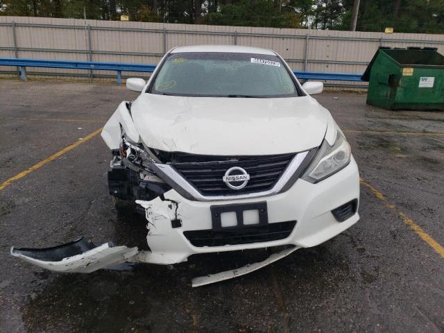 Photo 5 from auction – 2016 NISSAN ALTIMA 2.5 with VIN 1N4AL3AP7GN375816