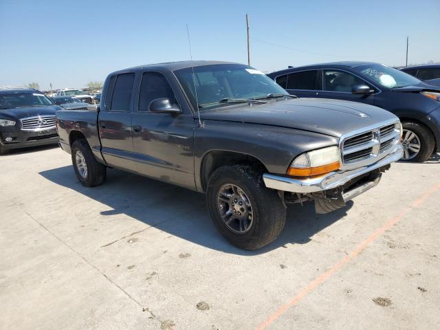 Photo 4 from auction – 2001 DODGE DAKOTA QUA with VIN 1B7HL2AXX1S292926