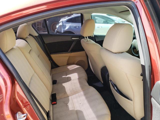Photo 10 from auction – 2011 MAZDA 3 I with VIN JM1BL1VG7B1385307