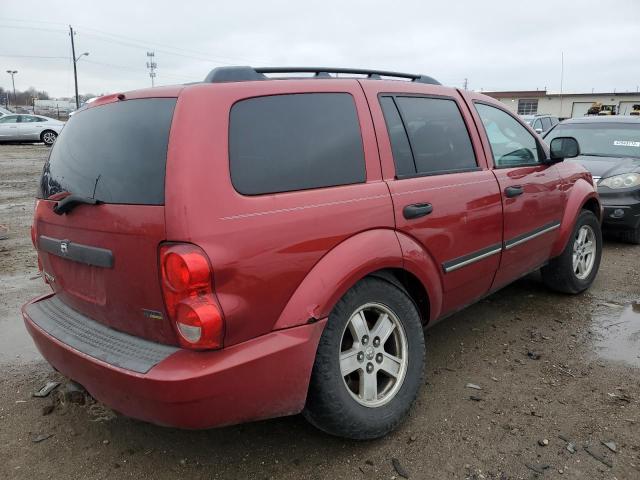 Photo 3 from auction – 2007 DODGE DURANGO SL with VIN 1D8HB48P27F583590