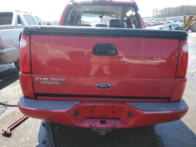 Photo 6 from auction – 2005 FORD EXPLORER S with VIN 1FMZU67K05UA35803