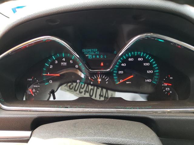 Photo 9 from auction – 2017 CHEVROLET TRAVERSE L with VIN 1GNKRHKD9HJ263422