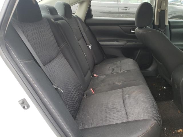 Photo 10 from auction – 2016 NISSAN ALTIMA 2.5 with VIN 1N4AL3AP0GC127760