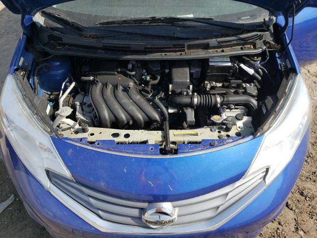 Photo 11 from auction – 2016 NISSAN VERSA NOTE with VIN 3N1CE2CP7GL400639