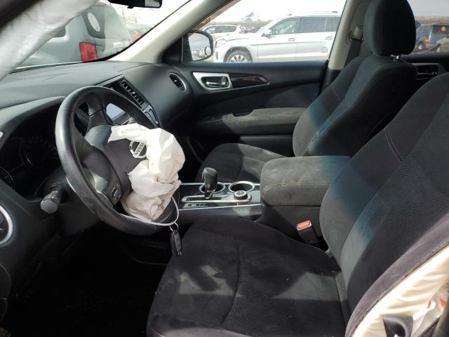 Photo 7 from auction – 2013 NISSAN PATHFINDER with VIN 5N1AR2MM2DC619640