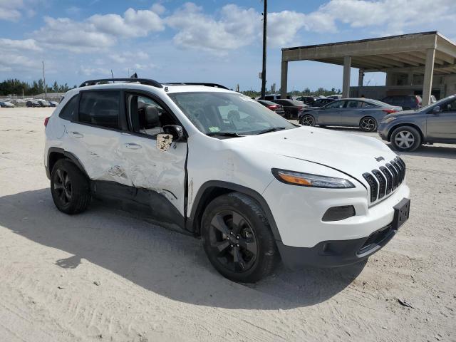 Photo 4 from auction – 2016 JEEP CHEROKEE L with VIN 1C4PJMDS0GW344336