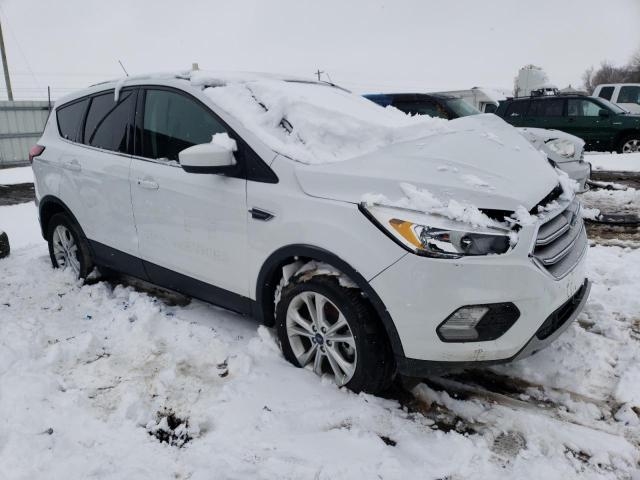 Photo 4 from auction – 2019 FORD ESCAPE SE with VIN 1FMCU9GD2KUB55672