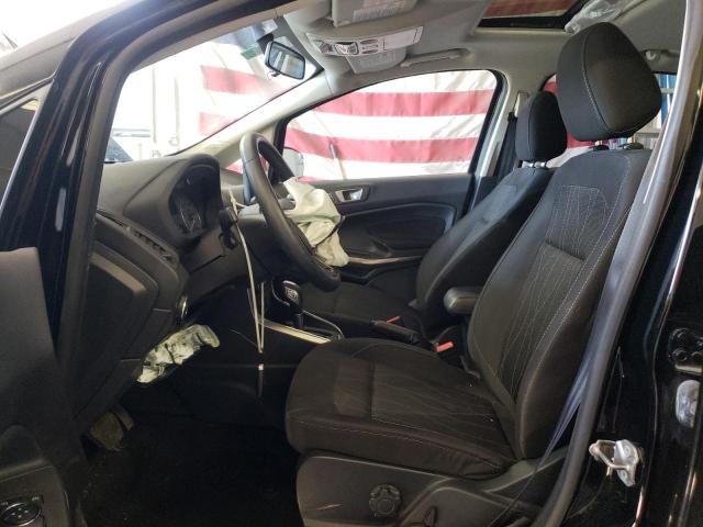 Photo 7 from auction – 2020 FORD ECOSPORT S with VIN MAJ6S3GL2LC317857
