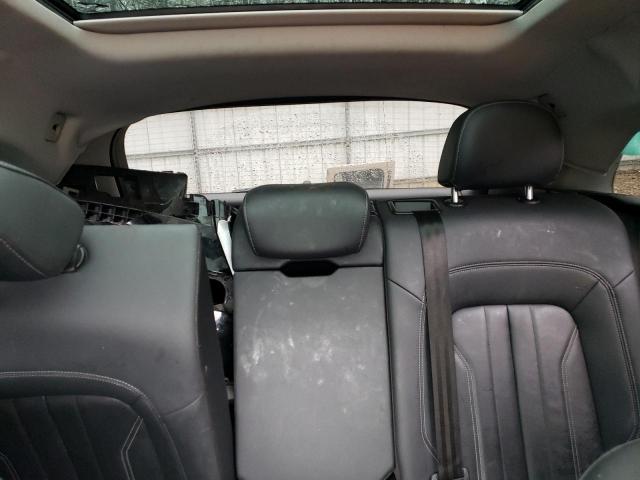 Photo 10 from auction – 2021 AUDI Q5 PREMIUM with VIN WA1BAAFY4M2036836