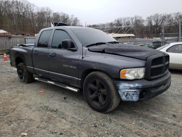 Photo 4 from auction – 2004 DODGE RAM 1500 S with VIN 1D7HA18N34S577711