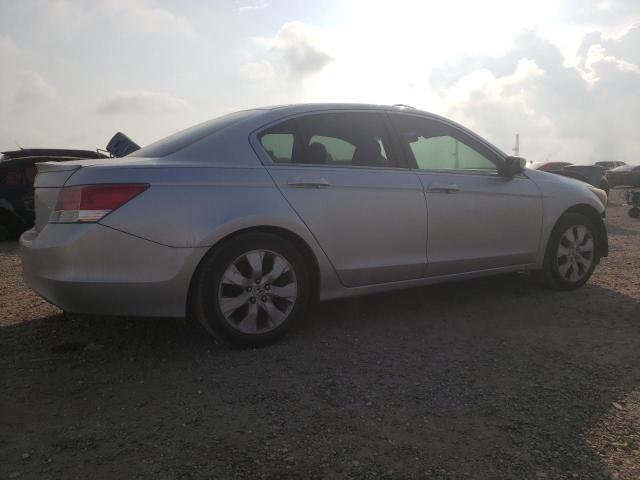 Photo 3 from auction – 2008 HONDA ACCORD EX with VIN JHMCP26788C029327