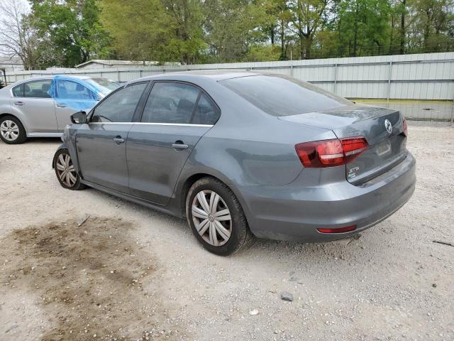 Photo 2 from auction – 2017 VOLKSWAGEN JETTA S with VIN 3VW2B7AJ9HM367262