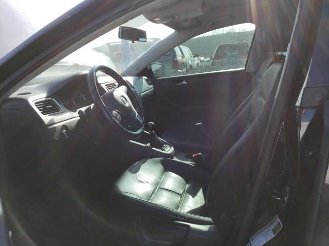Photo 7 from auction – 2012 VOLKSWAGEN JETTA SE with VIN 3VWBP7AJ4CM314088