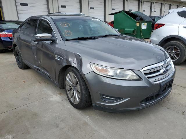 Фото 4 с аукциона – 2011 FORD TAURUS LIM с VIN 1FAHP2FW6BG132282