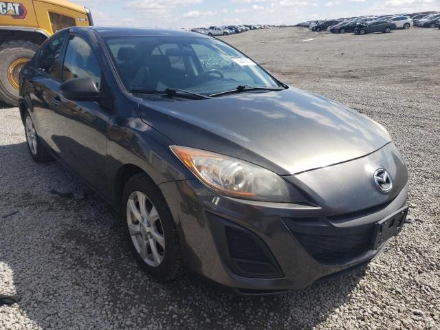 Photo 4 from auction – 2011 MAZDA 3 I with VIN JM1BL1VF9B1448754
