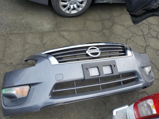 Photo 12 from auction – 2014 NISSAN ALTIMA 2.5 with VIN 1N4AL3AP0EN222790