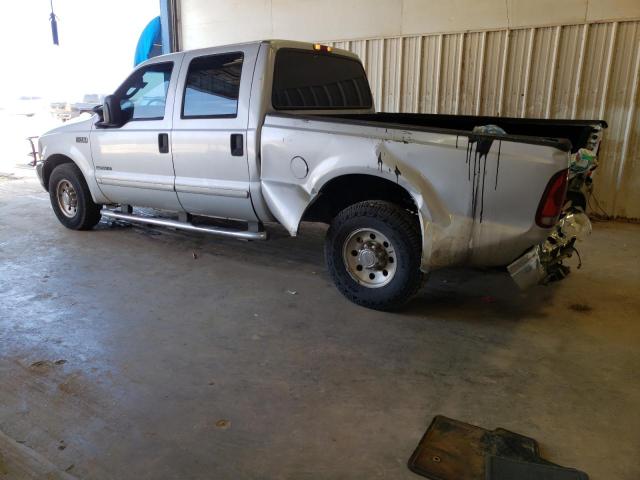 Photo 2 from auction – 2003 FORD F250 SUPER with VIN 1FTNW20F03EB20621