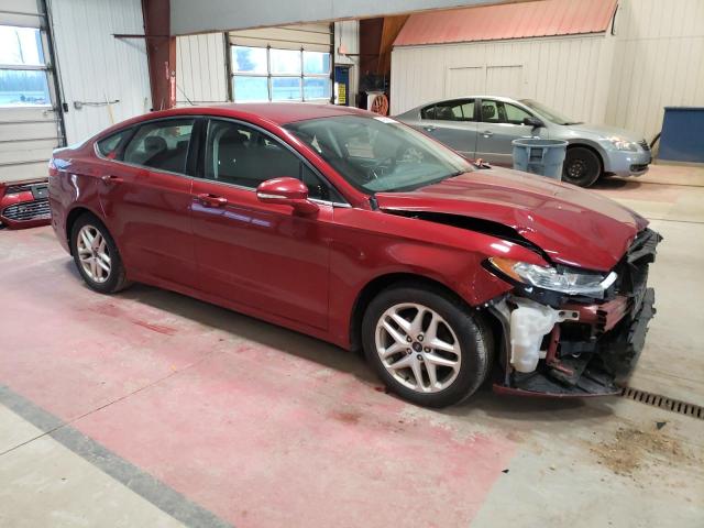 Photo 4 from auction – 2016 FORD FUSION SE with VIN 3FA6P0H70GR312665