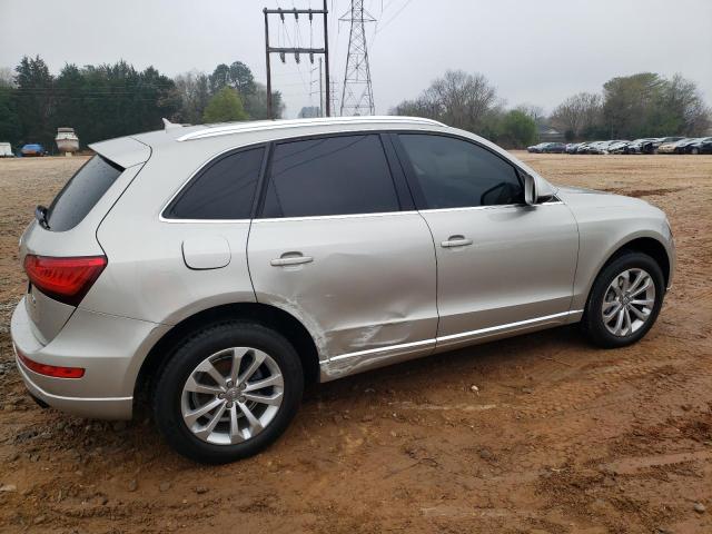 Photo 3 from auction – 2014 AUDI Q5 PREMIUM with VIN WA1LFAFP2EA097459