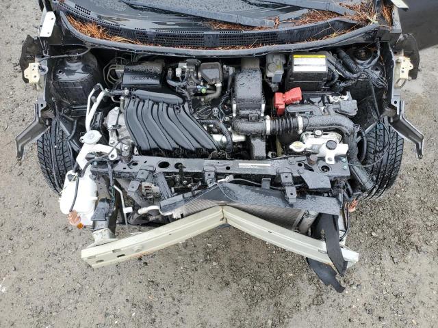 Photo 11 from auction – 2019 NISSAN VERSA S with VIN 3N1CN7AP0KL831459