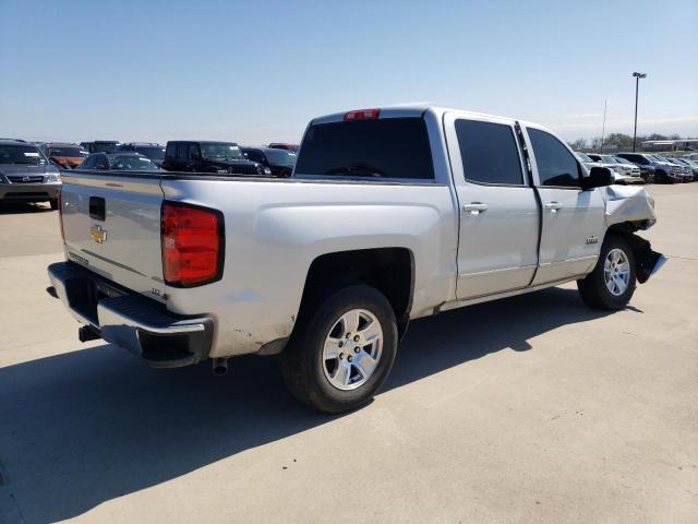 Photo 3 from auction – 2017 CHEVROLET SILVERADO with VIN 3GCPCREC2HG270142