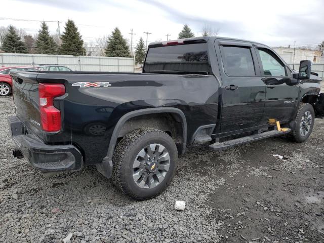 Photo 3 from auction – 2022 CHEVROLET SILVERADO with VIN 2GC4YME73N1246429